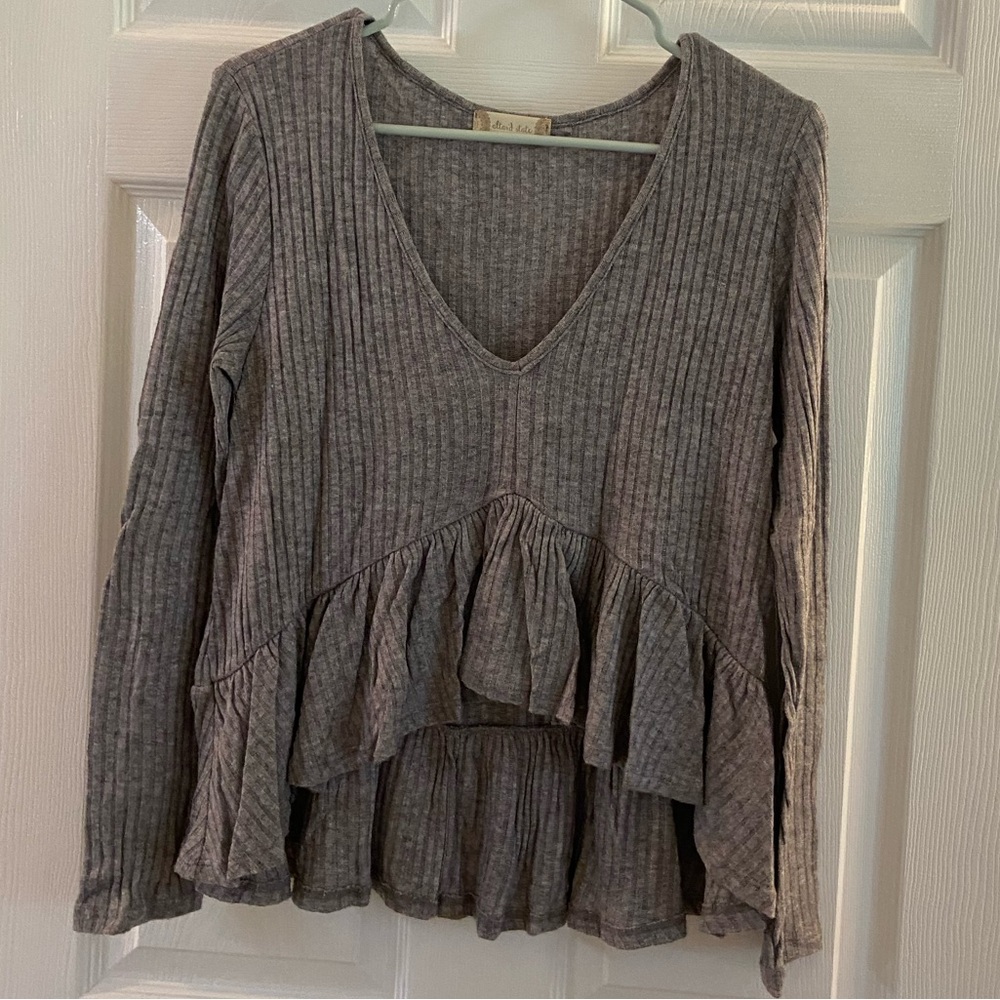 Altard State - LS Tee - S